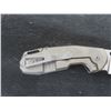 Image 11 : Odino Viper VOX Folding Knife 7" and Niolox DPX Folding Knife 7½"