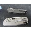 Image 12 : Odino Viper VOX Folding Knife 7" and Niolox DPX Folding Knife 7½"