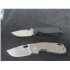 Image 1 : Odino Viper VOX Folding Knife 7" and Niolox DPX Folding Knife 7½"