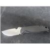 Image 2 : Odino Viper VOX Folding Knife 7" and Niolox DPX Folding Knife 7½"
