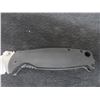 Image 3 : Odino Viper VOX Folding Knife 7" and Niolox DPX Folding Knife 7½"