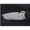 Image 4 : Odino Viper VOX Folding Knife 7" and Niolox DPX Folding Knife 7½"