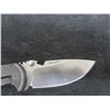 Image 5 : Odino Viper VOX Folding Knife 7" and Niolox DPX Folding Knife 7½"