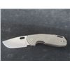 Image 7 : Odino Viper VOX Folding Knife 7" and Niolox DPX Folding Knife 7½"