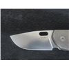 Image 8 : Odino Viper VOX Folding Knife 7" and Niolox DPX Folding Knife 7½"