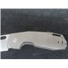 Image 9 : Odino Viper VOX Folding Knife 7" and Niolox DPX Folding Knife 7½"