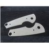 Image 7 : Three Trees Fiume Folding Knife 6" w/ Changeable Grip Set and Soft Case – Qty 2