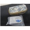Image 8 : Three Trees Fiume Folding Knife 6" w/ Changeable Grip Set and Soft Case – Qty 2
