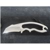 Image 2 : Hogue Elishewitz Fixed Blade Knife, Skeletonized Handle, 5½" w/ Case – Qty 2