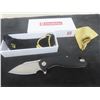 Image 7 : Ace Folding Knife 6½" and P2 Folding Knife 7½" w/ Box