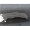 Image 10 : 3 Folding Knives: Kershaw 1870 7¾", Magnum Boker 440 8½" and ORB AR-R PM9 8"