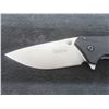 Image 11 : 3 Folding Knives: Kershaw 1870 7¾", Magnum Boker 440 8½" and ORB AR-R PM9 8"