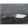Image 12 : 3 Folding Knives: Kershaw 1870 7¾", Magnum Boker 440 8½" and ORB AR-R PM9 8"
