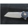 Image 3 : 3 Folding Knives: Kershaw 1870 7¾", Magnum Boker 440 8½" and ORB AR-R PM9 8"