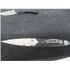 Image 8 : 3 Folding Knives: Kershaw 1870 7¾", Magnum Boker 440 8½" and ORB AR-R PM9 8"