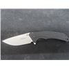 Image 9 : 3 Folding Knives: Kershaw 1870 7¾", Magnum Boker 440 8½" and ORB AR-R PM9 8"
