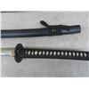 Image 2 : Hanwei Practical Plus Sword w/ Scabbard 39" and Box