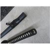Image 3 : Hanwei Practical Plus Sword w/ Scabbard 39" and Box