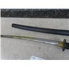 Image 4 : Hanwei Practical Plus Sword w/ Scabbard 39" and Box