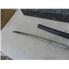 Image 5 : Hanwei Practical Plus Sword w/ Scabbard 39" and Box