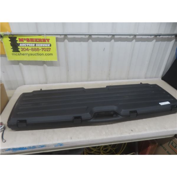 Gun Guard Hard Gun Case 15" × 50"