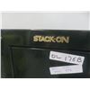 Image 3 : Stockam Metal 8-Gun Cabinet w/ Key, 53" × 17" × 11"