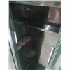 Image 6 : Stockam Metal 8-Gun Cabinet w/ Key, 53" × 17" × 11"