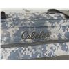Image 2 : Cabela's Camo Soft Gun Case w/ Ammo and Accessory Pocket