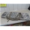 Image 6 : Cabela's Camo Soft Gun Case w/ Ammo and Accessory Pocket