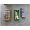 Image 2 : Mixed Ammo: 12 Gauge 2¾" and 3" (70 Rounds) and .22 Long (150 Rounds)