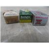 Image 3 : Mixed Ammo: 12 Gauge 2¾" and 3" (70 Rounds) and .22 Long (150 Rounds)
