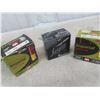 Image 5 : Mixed Ammo: 12 Gauge 2¾" and 3" (70 Rounds) and .22 Long (150 Rounds)