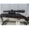 Image 11 : Beeman .177 Cal Pellet Gun, 500 Series w/ Scope