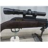 Image 6 : Beeman .177 Cal Pellet Gun, 500 Series w/ Scope