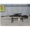 Image 9 : Beeman .177 Cal Pellet Gun, 500 Series w/ Scope