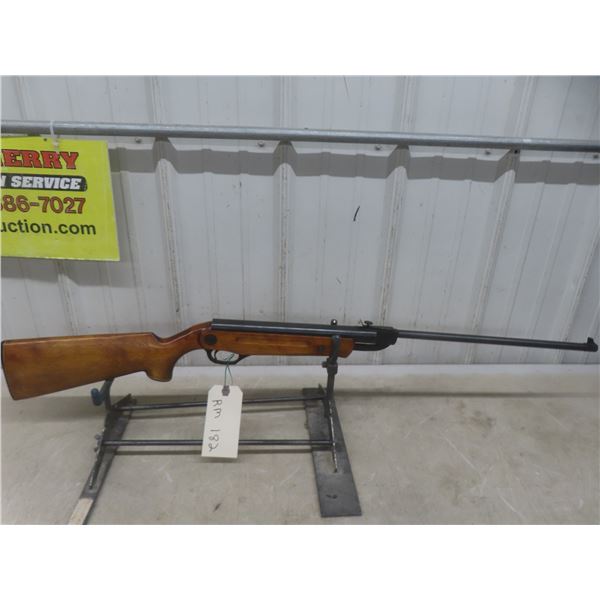 Universal Firearms .177 Cal Pellet Gun