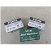 Image 2 : 12 Gauge 2¾" Shotgun Ammo, 55 Rounds