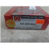 Image 2 : Hornady .300 Win Mag Die Set, New Old Stock, Factory Sealed