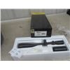 Image 1 : BSA Four Star 6-24×40mm Target Scope, CT624x40TS, New