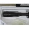 Image 4 : BSA Four Star 6-24×40mm Target Scope, CT624x40TS, New