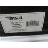 Image 5 : BSA Four Star 6-24×40mm Target Scope, CT624x40TS, New