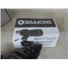 Image 5 : Simmons Window Mount for Spotting Scope, New