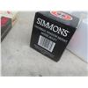 Image 6 : Simmons Window Mount for Spotting Scope, New