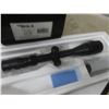 Image 2 : BSA Four Star 4-16×40mm Target Scope, CT416x40TS, New