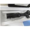 Image 3 : BSA Four Star 4-16×40mm Target Scope, CT416x40TS, New