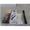 Image 1 : Universal 4×32 Scope and ARC Loader w/ Shot Segment Crimp Station and Shot Measures