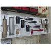 Image 3 : Universal 4×32 Scope and ARC Loader w/ Shot Segment Crimp Station and Shot Measures