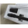 Image 4 : BSA Four Star 8-32×40mm Target Scope, CT832x40TS, New