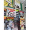 Image 2 : Full Box of Gun/Hunting Magazines