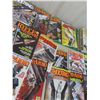 Image 3 : Full Box of Gun/Hunting Magazines